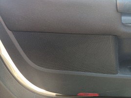 Boxa stanga fata Volkswagen Golf 5 (1K1) [Fabr 2004-2008] OEM