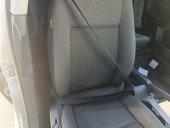 Centura dreapta fata Volkswagen Golf 5 (1K1) [Fabr 2004-2008] OEM