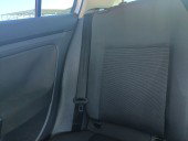 Centura dreapta spate Volkswagen Golf 5 (1K1) [Fabr 2004-2008] OEM