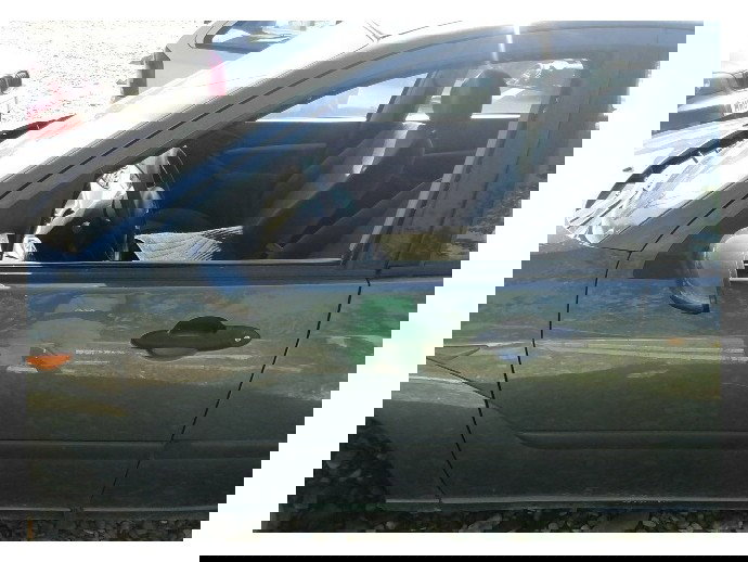 Usa fata stanga Ford focus 1 1.6 benz Magnum gray 1998-2005