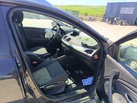 Cheder usa dreapta fata Renault Megane 3 [Fabr 2008-2015] Break  OEM