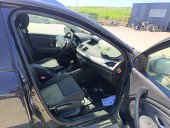 Cheder usa dreapta fata Renault Megane 3 [Fabr 2008-2015] Break  OEM