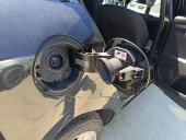Capac rezervor Renault Megane 3 [Fabr 2008-2015] Break  NV676