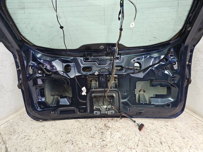 Haion Ford C-Max 2 [Fabr 2010-2015] 85KW / 115CP