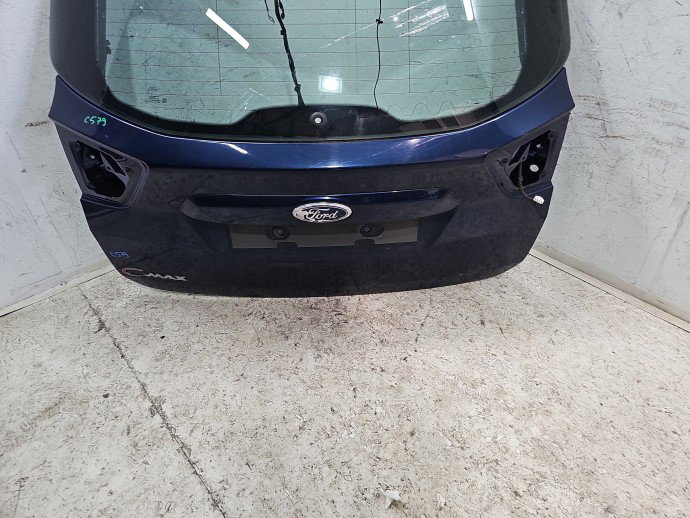 Haion Ford C-Max 2 [Fabr 2010-2015] 85KW / 115CP