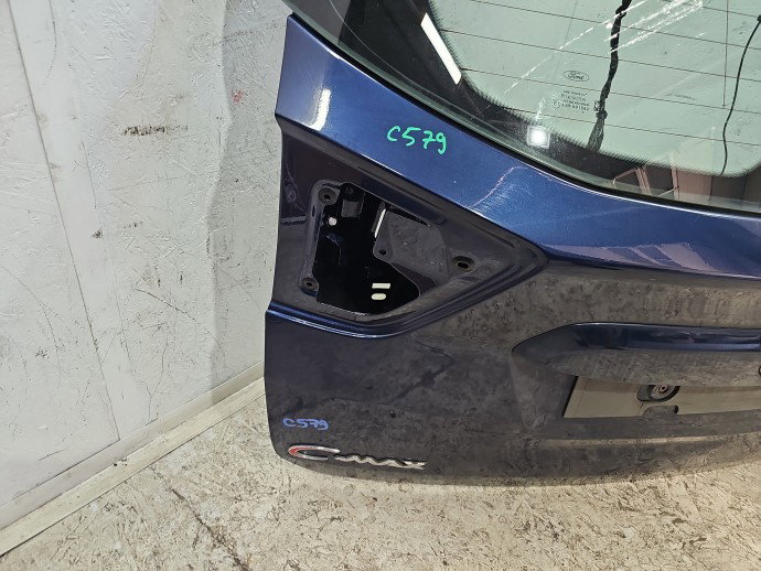 Haion Ford C-Max 2 [Fabr 2010-2015] 85KW / 115CP