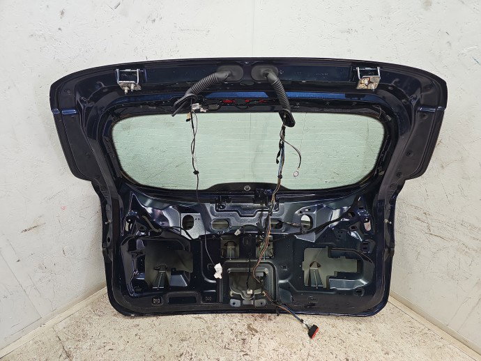 Haion Ford C-Max 2 [Fabr 2010-2015] 85KW / 115CP