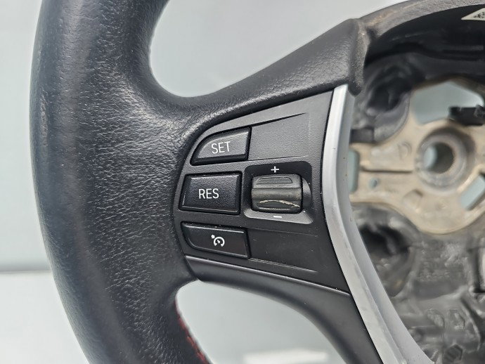 Volan Bmw 3 (F30) [Fabr 2012-2017] OEM