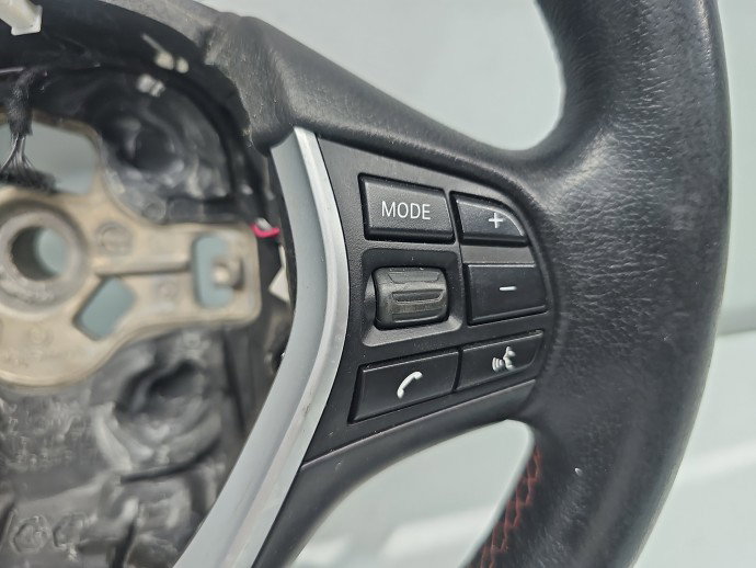 Volan Bmw 3 (F30) [Fabr 2012-2017] OEM
