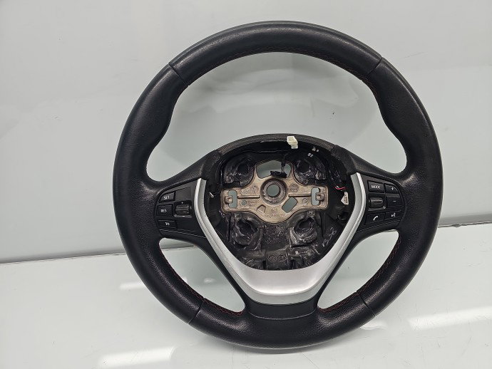 Volan Bmw 3 (F30) [Fabr 2012-2017] OEM