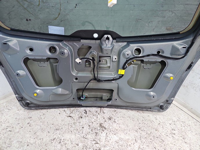 Haion Opel Antara [Fabr 2006-2017] SUV Facelift GJE