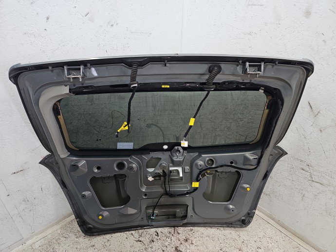 Haion Opel Antara [Fabr 2006-2017] SUV Facelift GJE