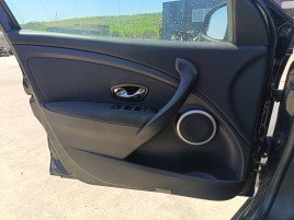 Tapiterie usa stanga fata Renault Megane 3 [Fabr 2008-2015] OEM
