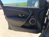 Tapiterie usa stanga fata Renault Megane 3 [Fabr 2008-2015] OEM