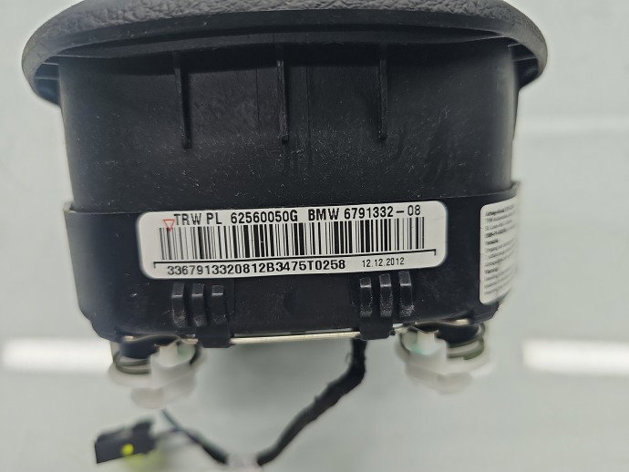 Airbag volan Bmw 3 (F30) [Fabr 2012-2017] 6791332