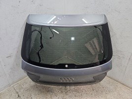 Haion AUDI A6 (4G2, C7) [Fabr 2012-2017] Avant Facelift LX7P