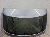 Haion AUDI A6 (4G2, C7) [Fabr 2012-2017] Avant Facelift LX7P