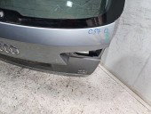 Haion AUDI A6 (4G2, C7) [Fabr 2012-2017] Avant Facelift LX7P
