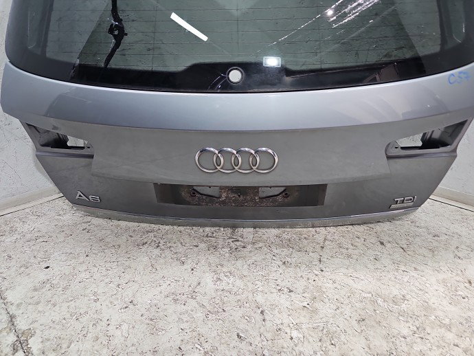 Haion AUDI A6 (4G2, C7) [Fabr 2012-2017] Avant Facelift LX7P