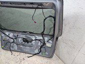 Haion AUDI A6 (4G2, C7) [Fabr 2012-2017] Avant Facelift LX7P