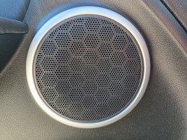 Boxa stanga fata Renault Megane 3 [Fabr 2008-2015] OEM