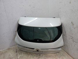 Haion Renault Megane 4 [Fabr 2015-prezent] Hatchback ALB