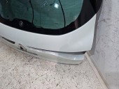Haion Renault Megane 4 [Fabr 2015-prezent] Hatchback ALB