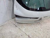 Haion Renault Megane 4 [Fabr 2015-prezent] Hatchback ALB