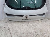 Haion Renault Megane 4 [Fabr 2015-prezent] Hatchback ALB