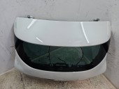 Haion Renault Megane 4 [Fabr 2015-prezent] Hatchback ALB