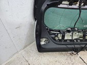 Haion Renault Megane 4 [Fabr 2015-prezent] Hatchback ALB