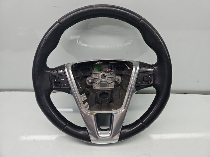 Volan Volvo S80 II [Fabr 2006-2016] OEM