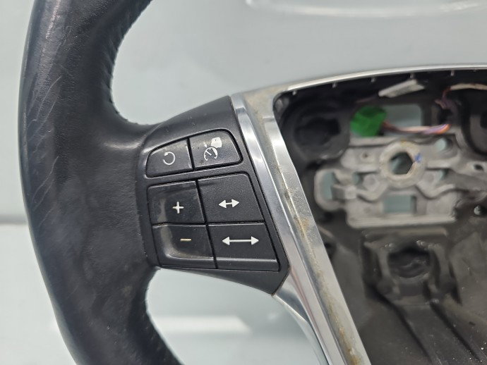Volan Volvo S80 II [Fabr 2006-2016] OEM