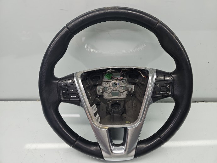 Volan Volvo S80 II [Fabr 2006-2016] OEM