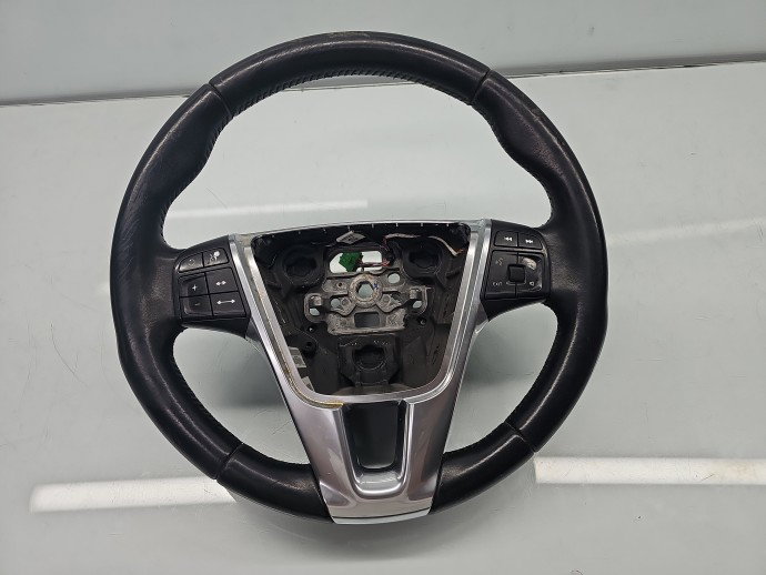 Volan Volvo S80 II [Fabr 2006-2016] OEM