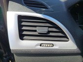 Grila aerisire stanga Renault Megane 3 [Fabr 2008-2015] OEM