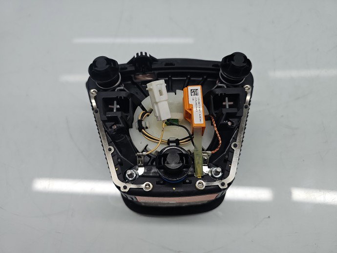 Airbag volan Volvo S80 II [Fabr 2006-2016] P31418061