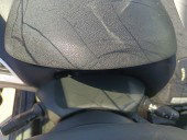 Ansamblu manete Renault Megane 3 [Fabr 2008-2015] OEM