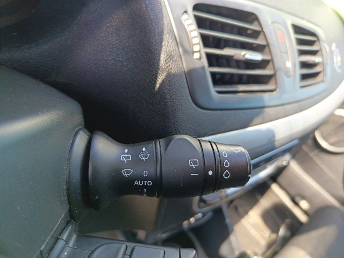Ansamblu manete Renault Megane 3 [Fabr 2008-2015] OEM