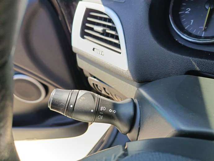 Ansamblu manete Renault Megane 3 [Fabr 2008-2015] OEM