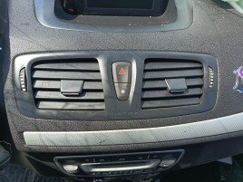 Grila aerisire centrala Renault Megane 3 [Fabr 2008-2015] OEM