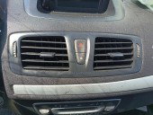 Grila aerisire centrala Renault Megane 3 [Fabr 2008-2015] OEM