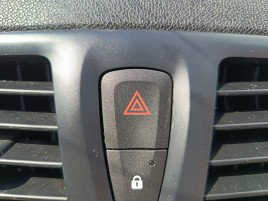 Buton avarii Renault Megane 3 [Fabr 2008-2015] OEM