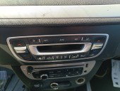 Panou comanda clima Renault Megane 3 [Fabr 2008-2015] OEM
