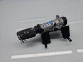 Contact cu cheie Volvo S80 II [Fabr 2006-2016] 1K0905851 2.0 D4204T5133KW / 181CP