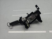 Contact cu cheie Volvo S80 II [Fabr 2006-2016] 1K0905851 2.0 D4204T5133KW / 181CP