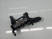 Contact cu cheie Volvo S80 II [Fabr 2006-2016] 1K0905851 2.0 D4204T5133KW / 181CP
