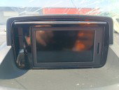 Display bord Renault Megane 3 [Fabr 2008-2015] OEM