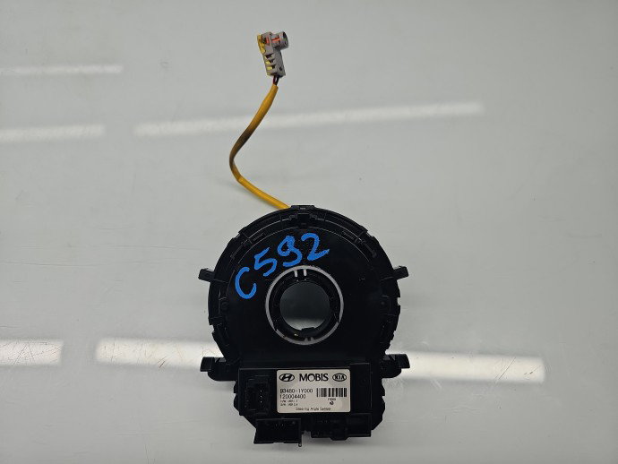 Spirala volan Hyundai Tucson (TL) [Fabr 2015-2020] 93480-1Y000
