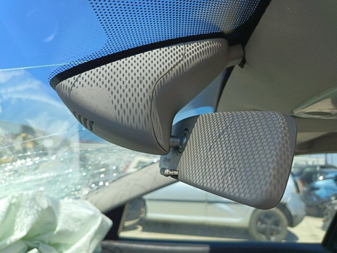 Oglinda retrovizoare Renault Megane 3 [Fabr 2008-2015] OEM